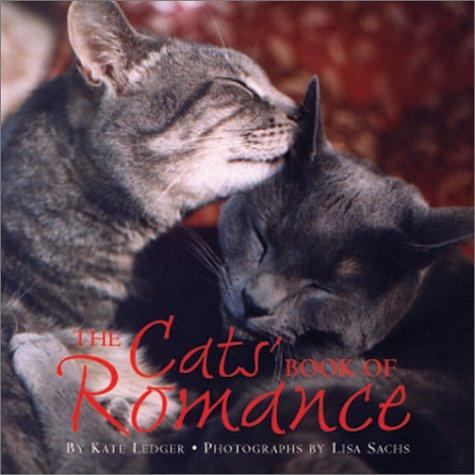 Cover for The Cats' Book of Romance