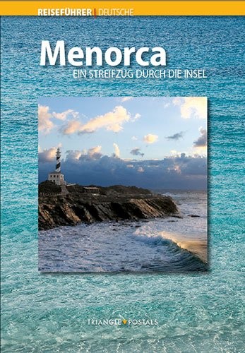 Cover for Menorca, ein Streifzug durch die Insel