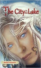 Cover for The City in the Lake
