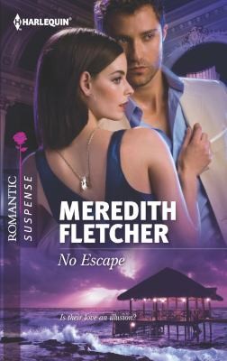 Cover for No Escape
