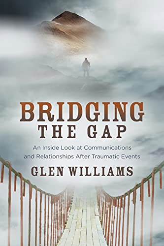 Cover for Bridging the Gap