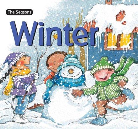 Cover for Winter