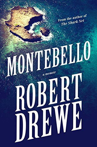 Cover for Montebello