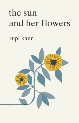 Cover for The Sun and Her Flowers