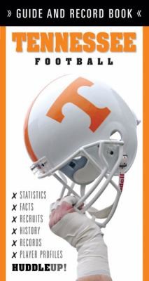 Cover for Tennessee Football 2009