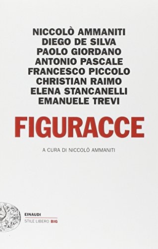 Cover for Figuracce