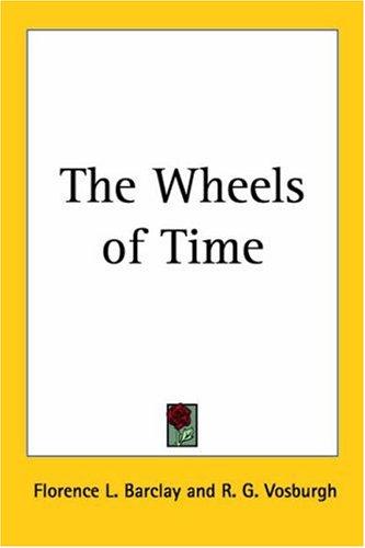 Cover for The Wheels Of Time
