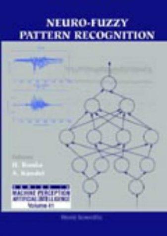 Cover for Neuro-fuzzy pattern recognition