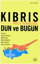 Cover for Kıbrıs dün ve bugün