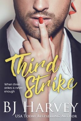 Cover for Third Strike
