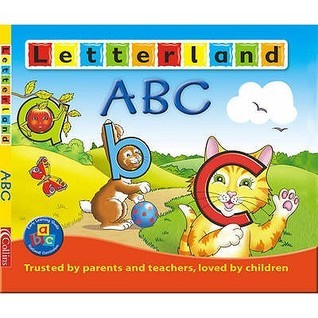 Cover for ABC