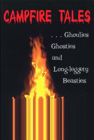 Cover for Campfire tales