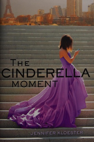 Cover for The Cinderella Moment