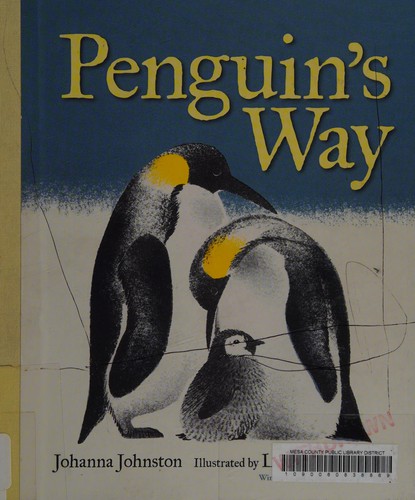 Cover for Penguin's Way