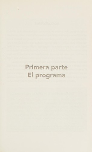 Cover for 52 pequeños cambios
