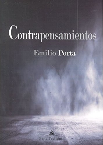 Cover for Contrapensamientos