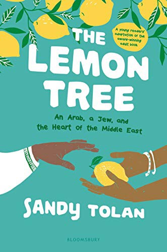 Cover for The Lemon Tree
