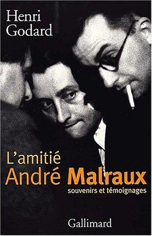 Cover for Godard, Henri