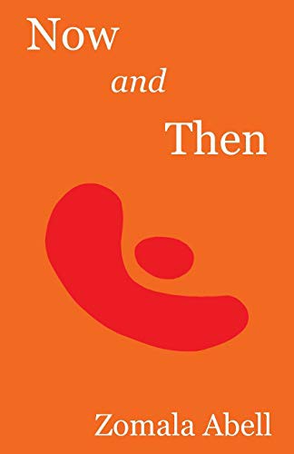 Cover for Now and Then