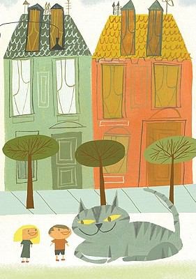 Cover for Summer City Journal