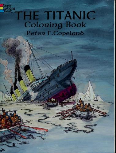Cover for The Titanic