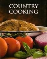 Cover for Country Cooking