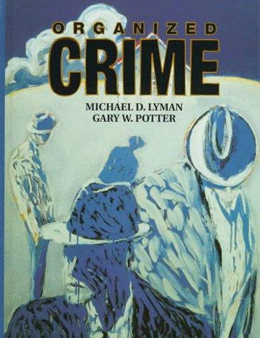 Cover for Organized crime