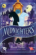 Cover for Midnighters
