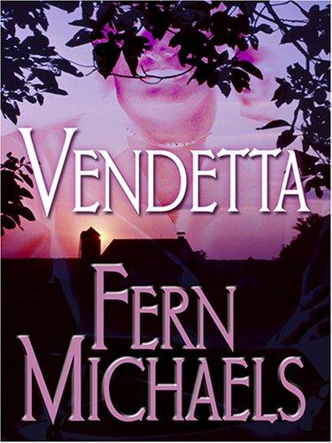 Cover for Vendetta