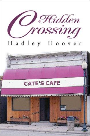 Cover for Hidden Crossing