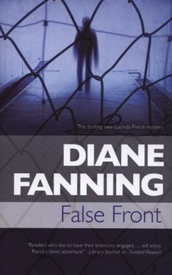Cover for False Front