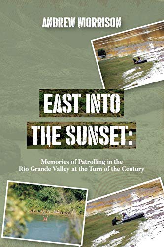 Cover for East Into The Sunset
