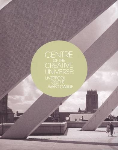Cover for Centre of the creative universe