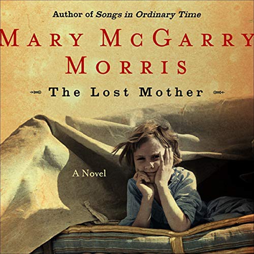 Cover for The Lost Mother