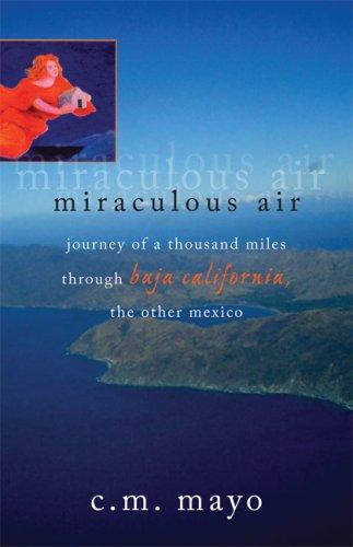 Cover for Miraculous Air