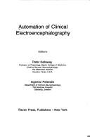 Cover for Automation of clinical electroencephalography
