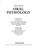 Cover for Color atlas of oral pathology