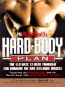 Cover for The men's health hard-body plan