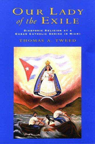 Cover for Our Lady of the Exile