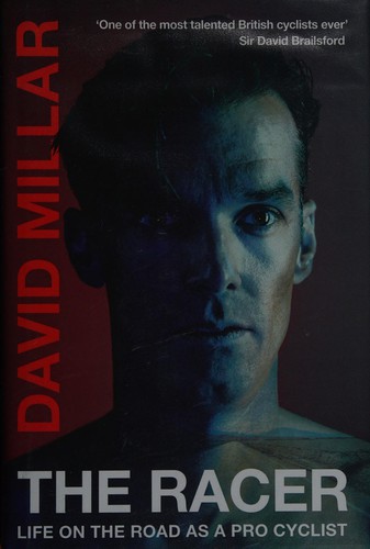 Cover for Racer