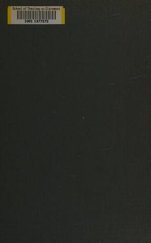 Cover for War, peace and change