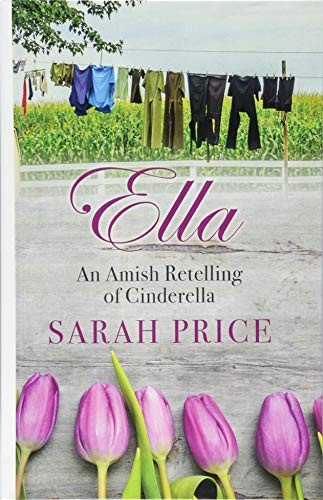 Cover for Ella