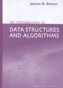 Cover for Introduction to Data Structures and Algorithms
