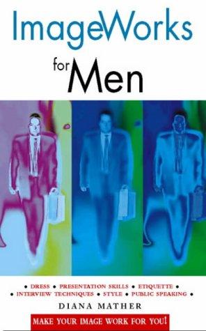 Cover for Imageworks for Men