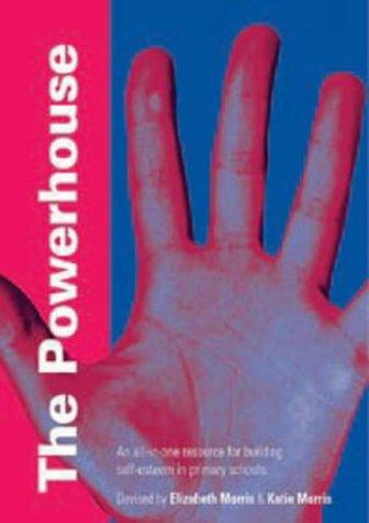 Cover for The Powerhouse