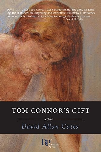 Cover for Tom Connor's Gift