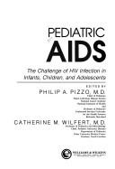 Cover for Pediatric AIDS