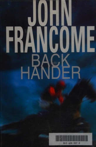 Cover for Back hander