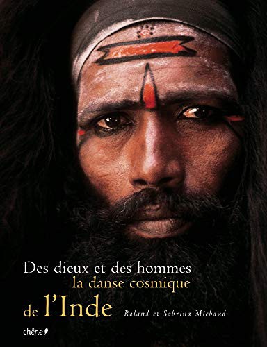 Cover for La danse cosmique de l'Inde