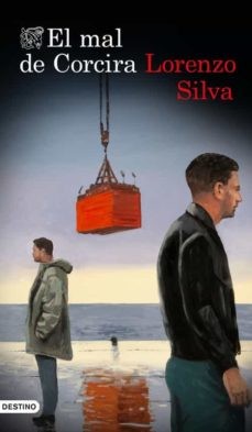 Cover for El mal de Corcira